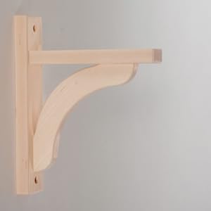 Wooden Shelf Brackets Ikea