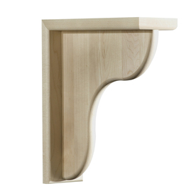 Wooden Shelf Brackets Lowes