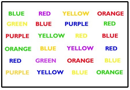 Word Brain Teasers For Kids