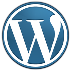 Wordpress Blog Logo