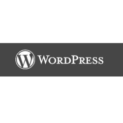 Wordpress Blog Logo