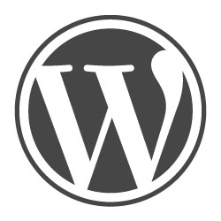 Wordpress Blog Logo