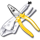 Work Tools Icon