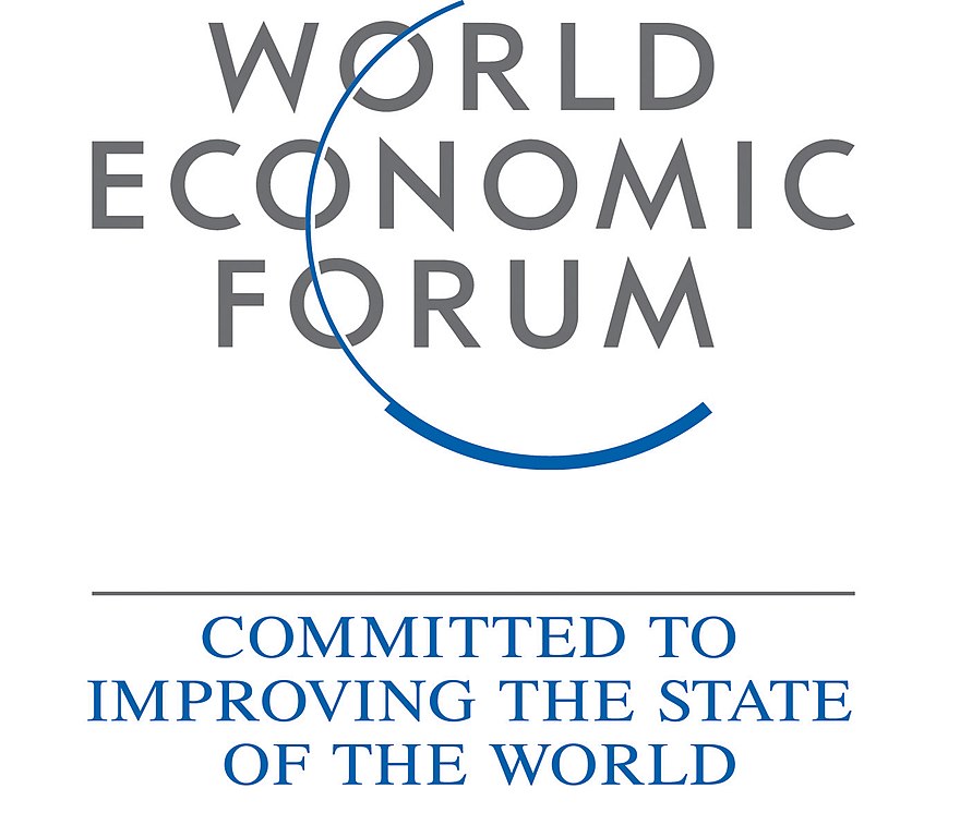 World Economic Forum Logo