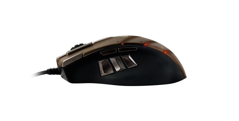 World Of Warcraft Cataclysm Mouse Drivers