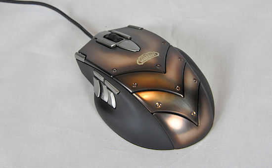 World Of Warcraft Cataclysm Mouse Not Working