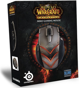 World Of Warcraft Cataclysm Mouse Not Working