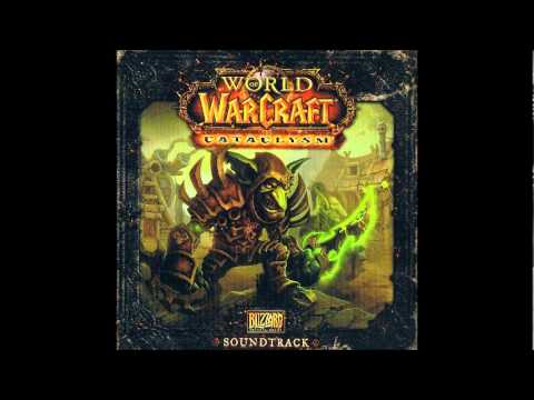 World Of Warcraft Cataclysm Soundtrack