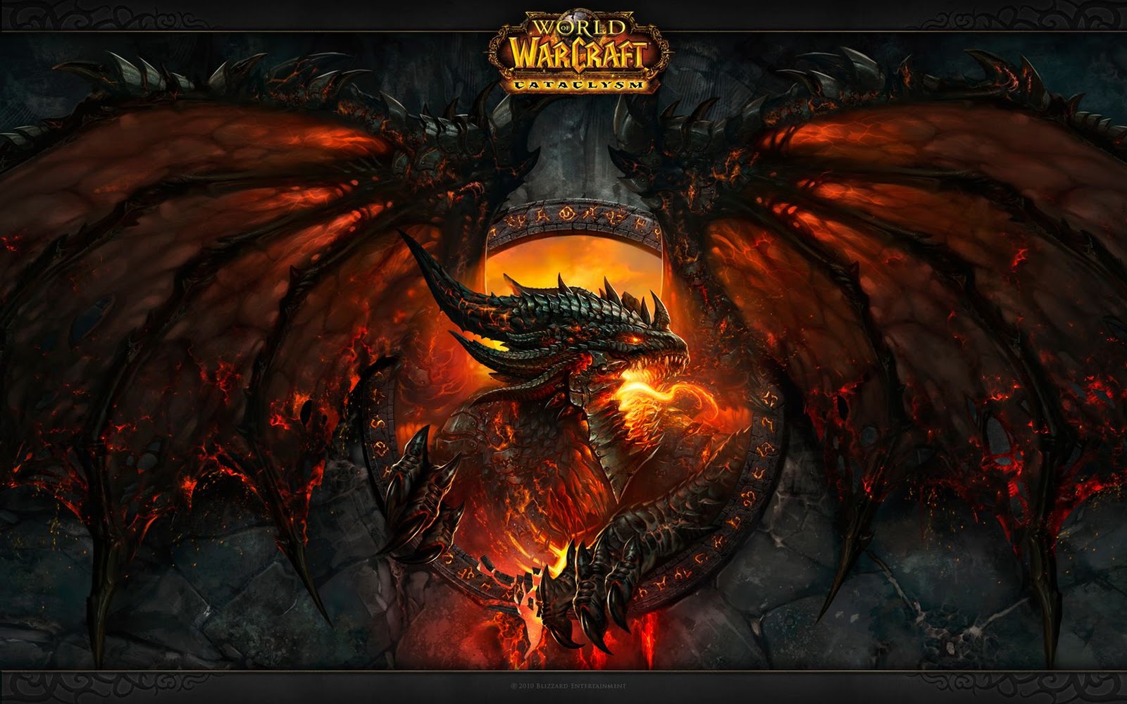 World Of Warcraft Cataclysm Soundtrack