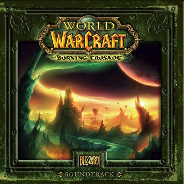 World Of Warcraft Cataclysm Soundtrack