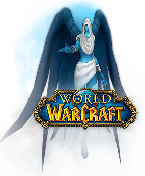 World Of Warcraft Characters Png