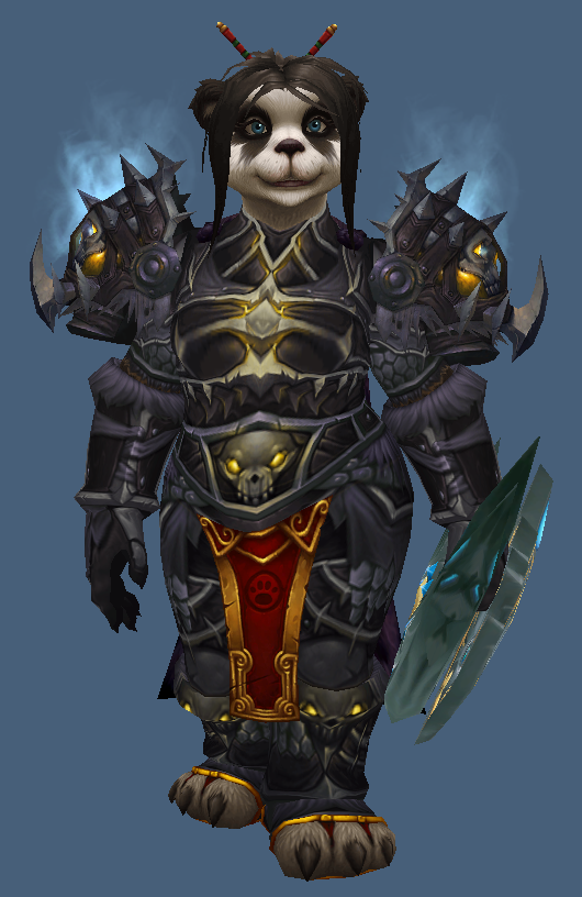 World Of Warcraft Characters Png