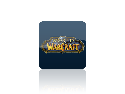 World Of Warcraft Logo Png