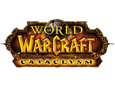 World Of Warcraft Logo Transparent