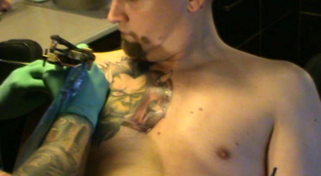 World Of Warcraft Tattoos