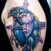 World Of Warcraft Tattoos Gallery