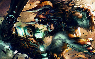 World Of Warcraft Wallpaper Hd 1080p