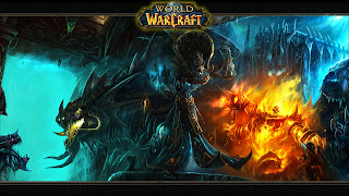 World Of Warcraft Wallpaper Hd Mop