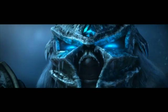 World Of Warcraft Wrath Of The Lich King Dragon