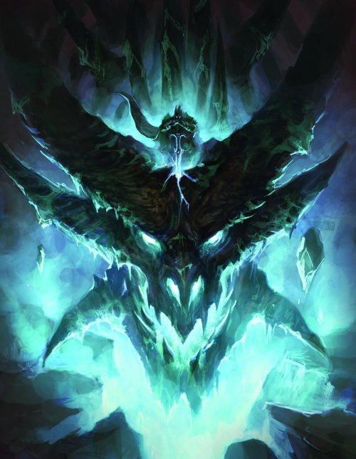 World Of Warcraft Wrath Of The Lich King Dragon