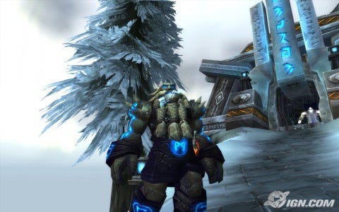 World Of Warcraft Wrath Of The Lich King Sword