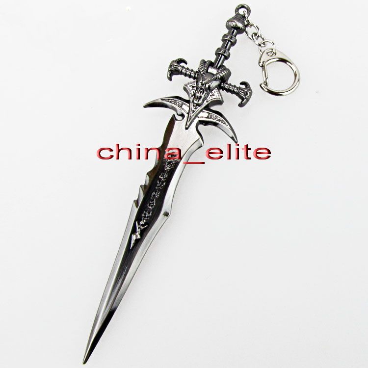 World Of Warcraft Wrath Of The Lich King Sword