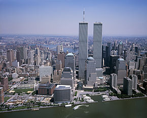 World Trade Center 1