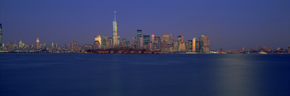 World Trade Center 1776