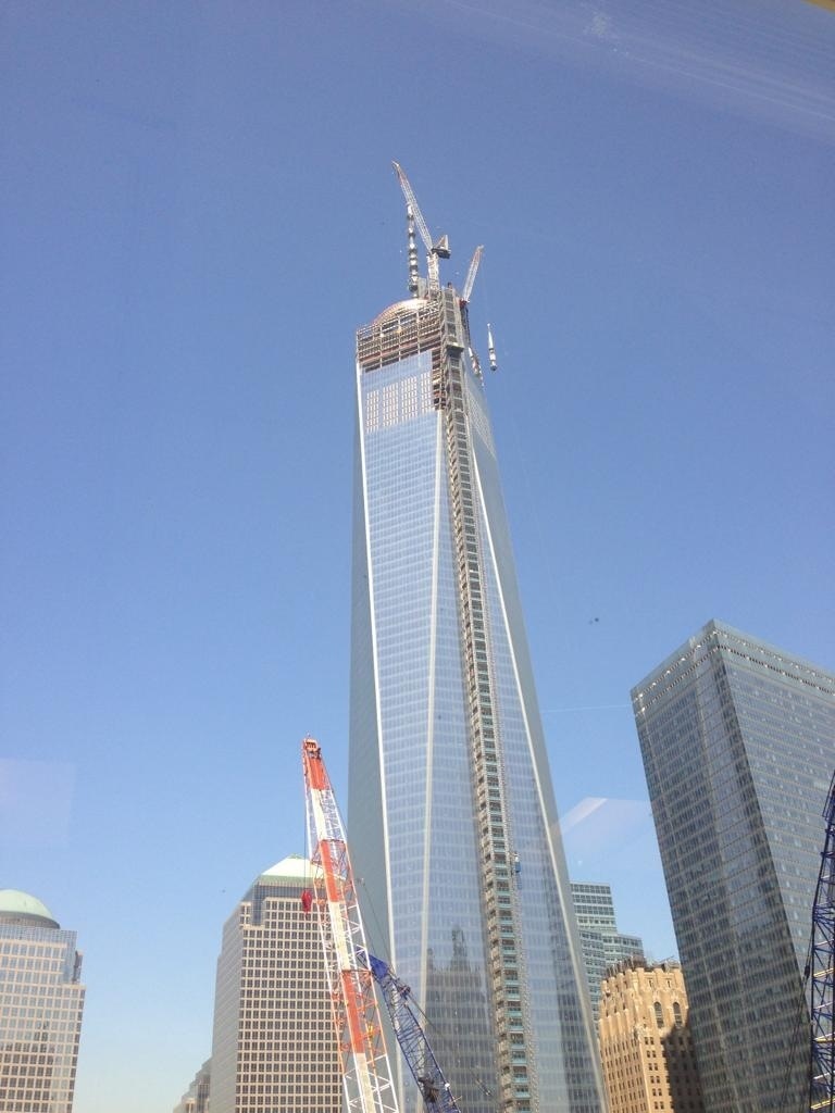 World Trade Center 1776