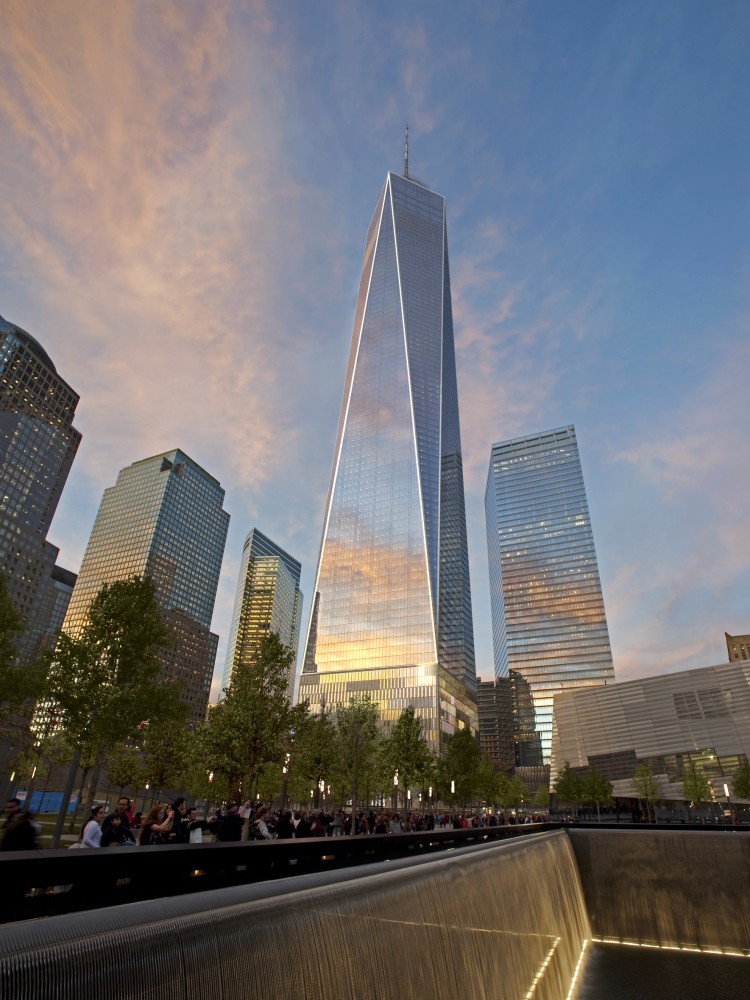 World Trade Center 1776