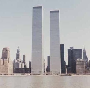 World Trade Center 1970