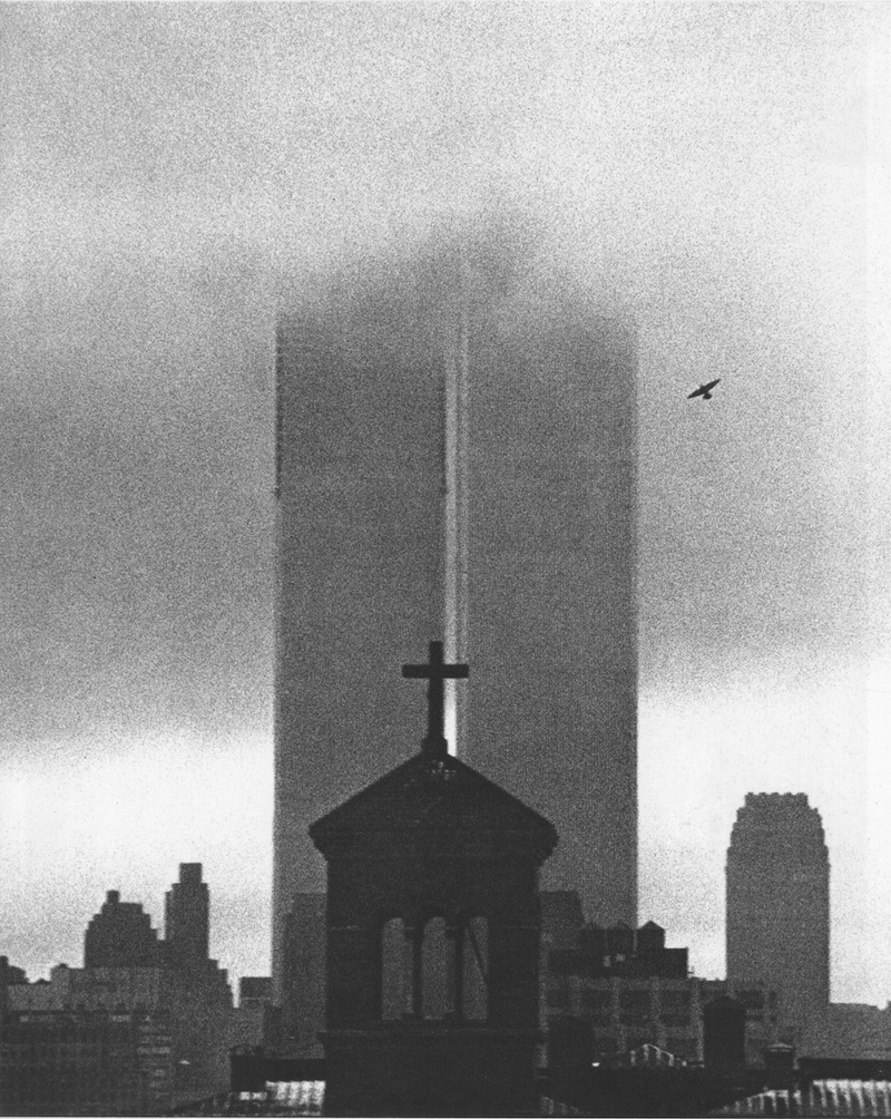 World Trade Center 1973