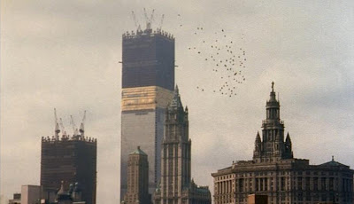 World Trade Center 1973