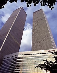 World Trade Center 1993 Bombing Facts