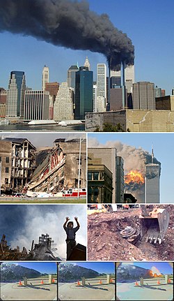 World Trade Center 1993 Bombing Facts