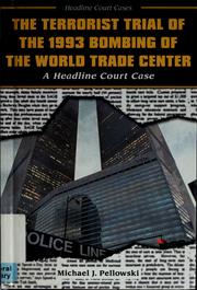 World Trade Center 1993 Bombing Summary