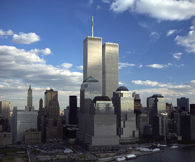 World Trade Center 1999