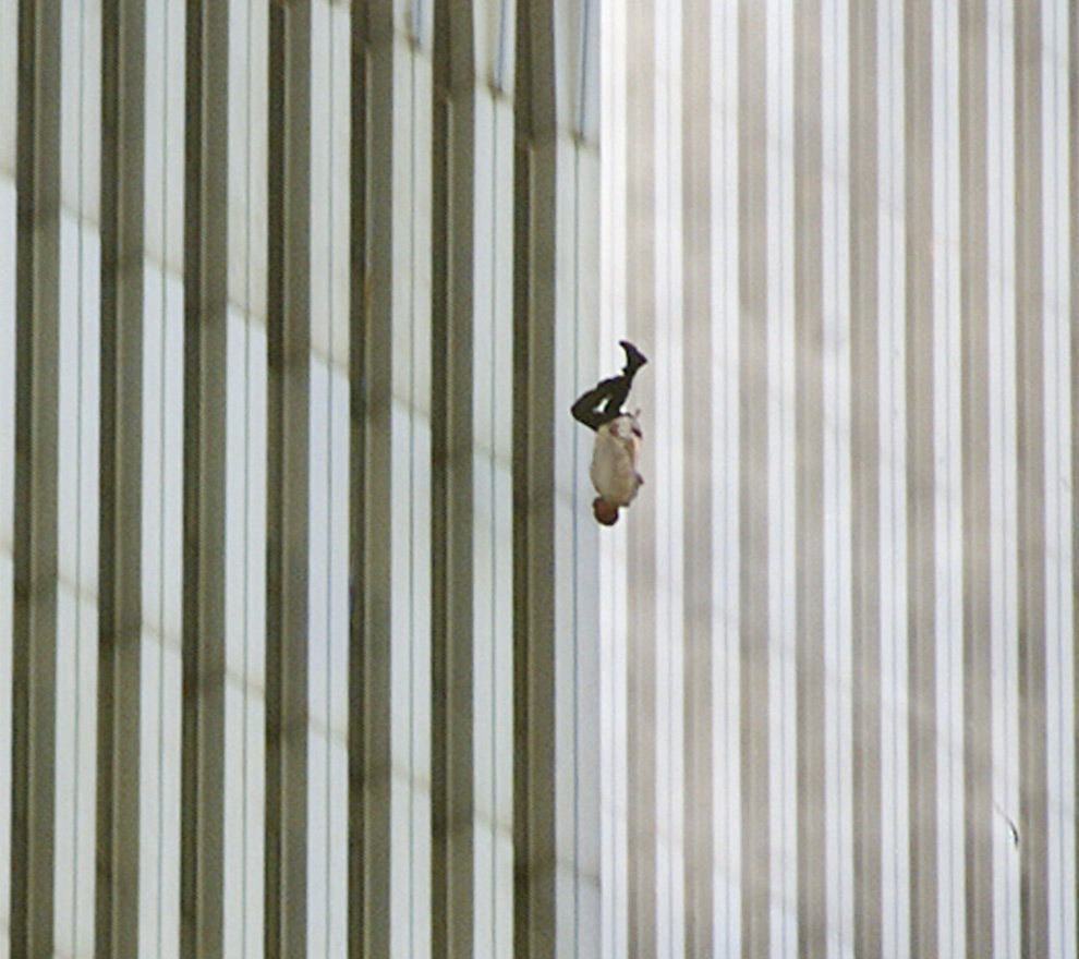 World Trade Center Attack