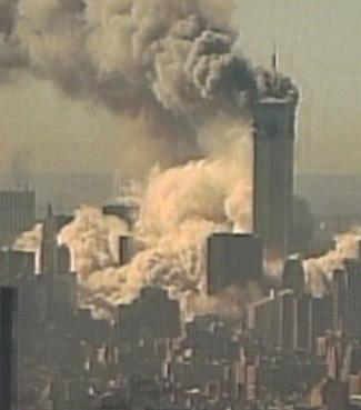 World Trade Center Attack Hd