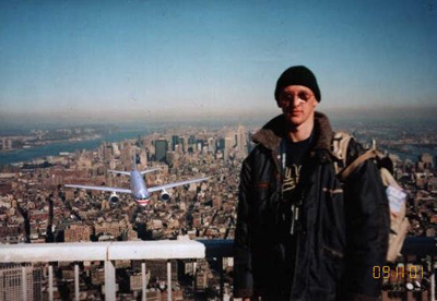 World Trade Center Attack Pictures