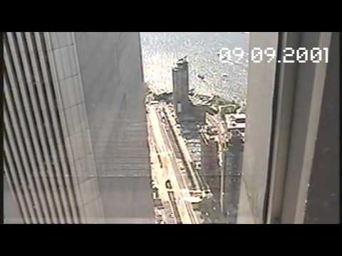 World Trade Center Attack Video