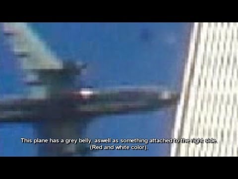 World Trade Center Attack Video