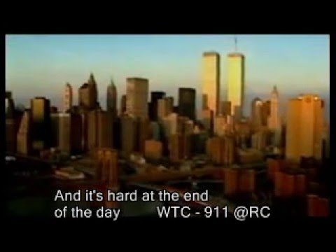 World Trade Center Attack Video Hd