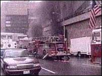 World Trade Center Bombing 1993 Facts