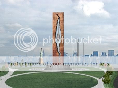 World Trade Center Bombing 1993 Memorial