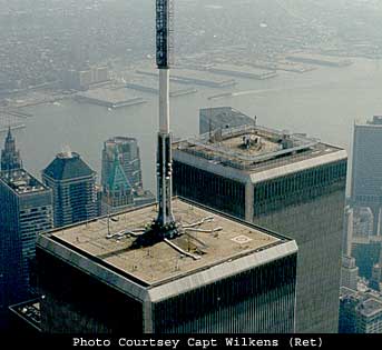 World Trade Center Bombing