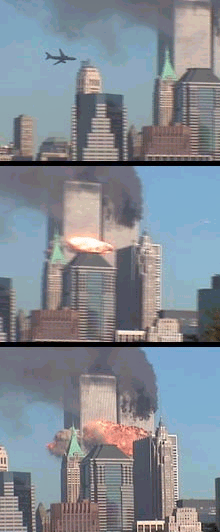 World Trade Center Bombing Pictures