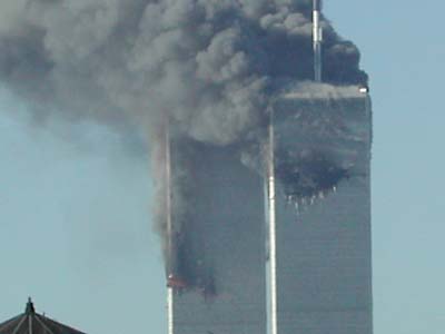 World Trade Center Bombing Pictures