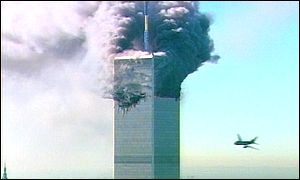 World Trade Center Bombing Pictures