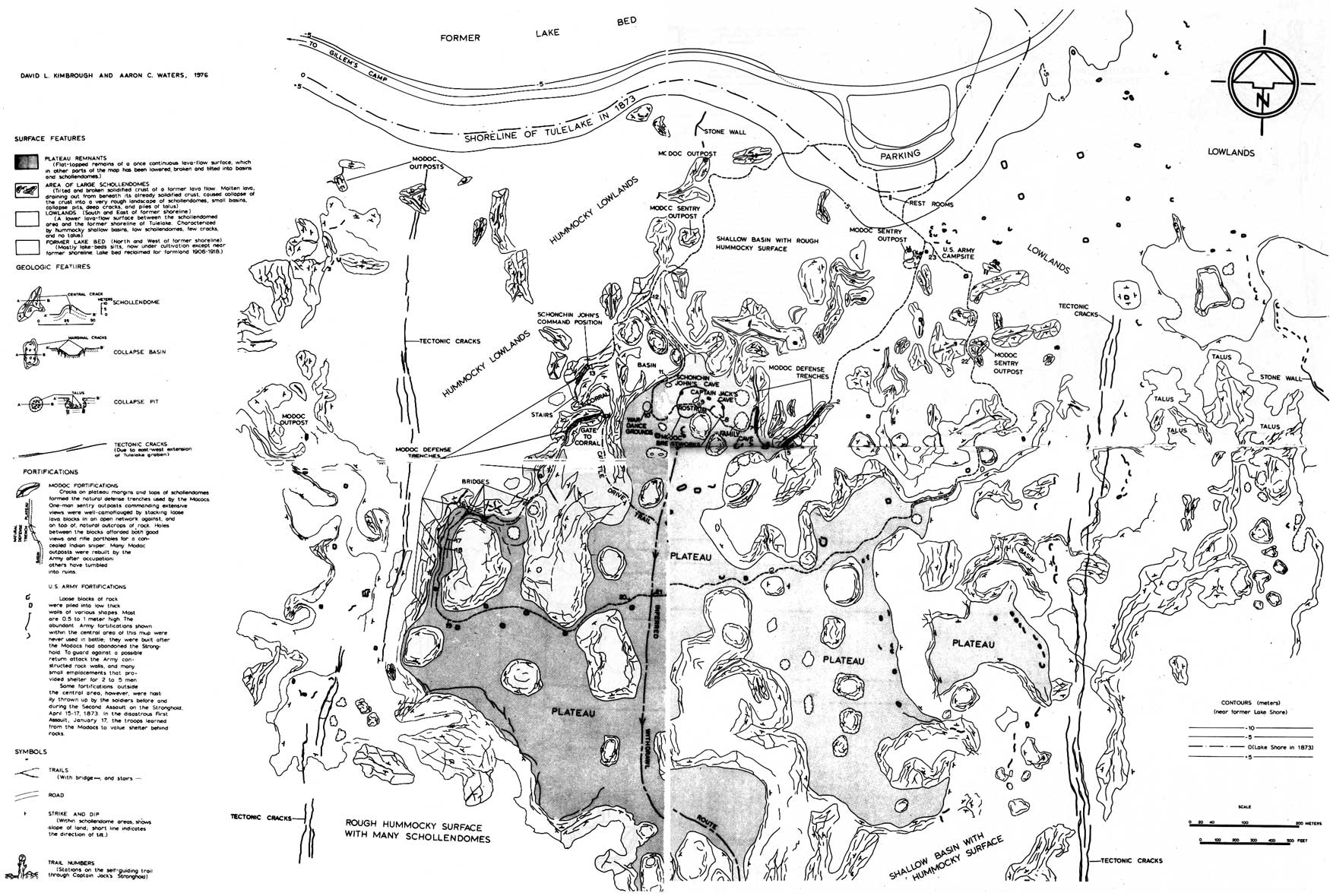 World War 1 Map Blank